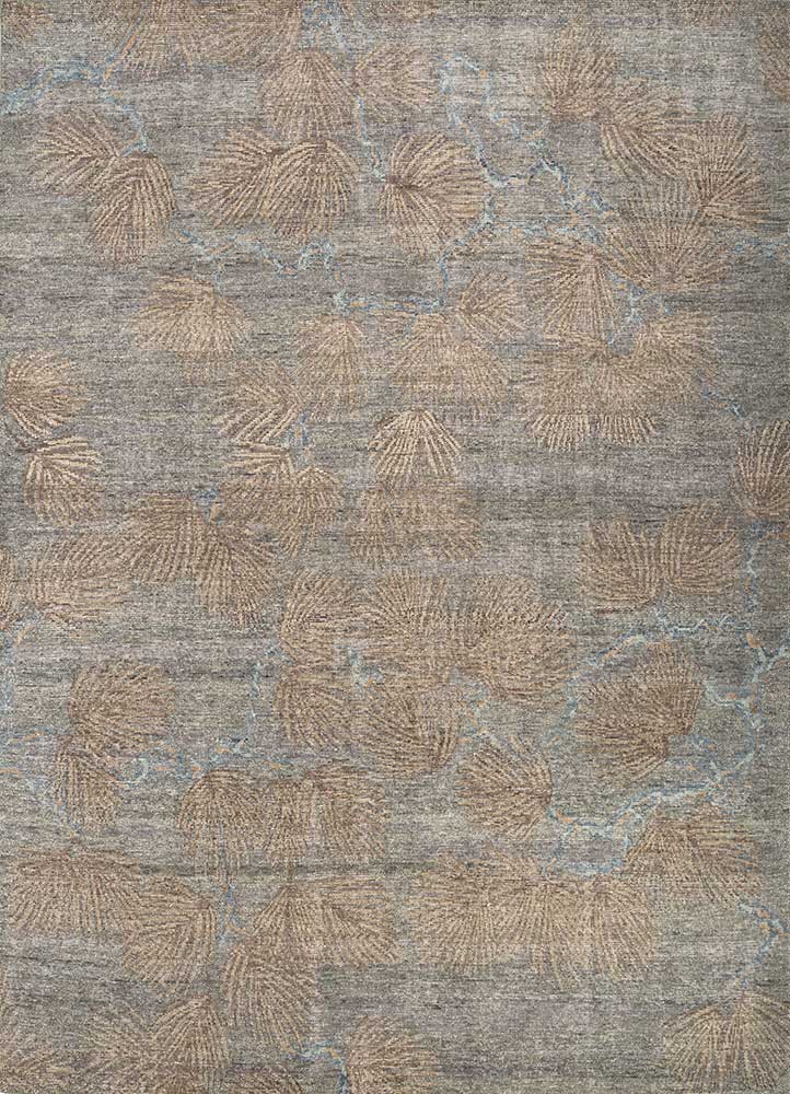 Uldtæppe 300x240cm - Uldtæppe