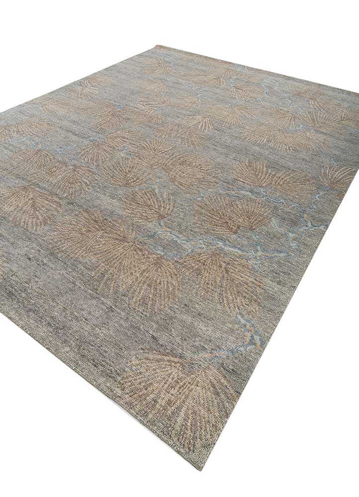 Uldtæppe 300x240cm - Uldtæppe