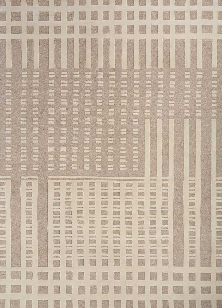 Uldtæppe 240x300cm - Uldtæppe