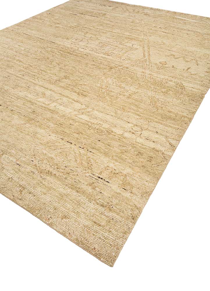 Uldtæppe 270x180cm - Uldtæppe