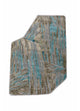 Designer tæppe 270x180cm - Designerteppich