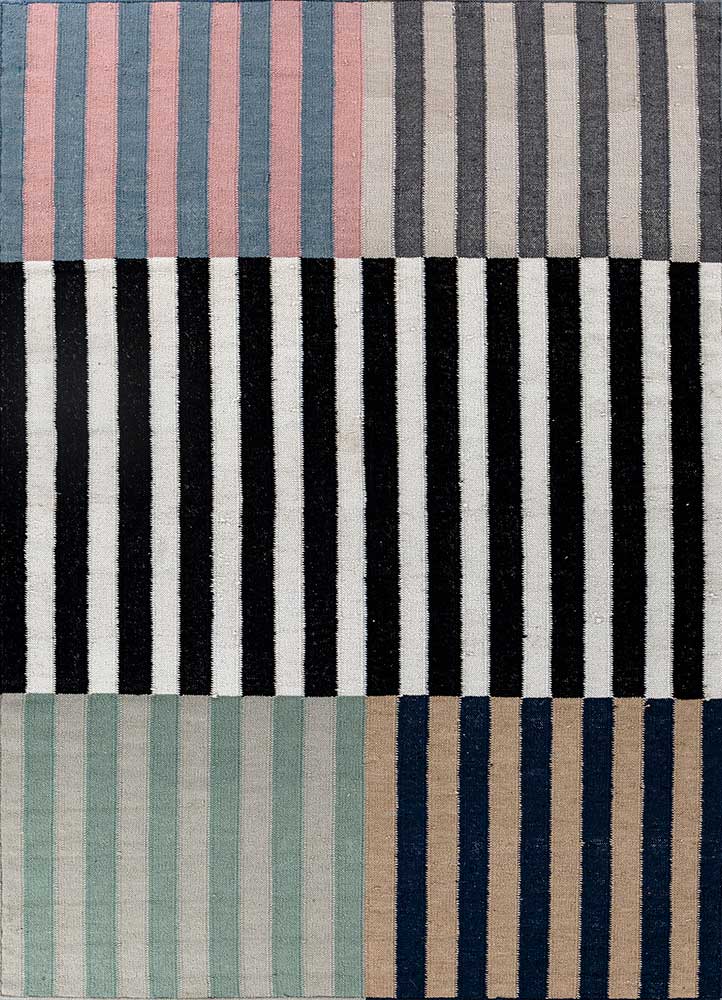 Uldtæppe 150x240cm - Uldtæppe