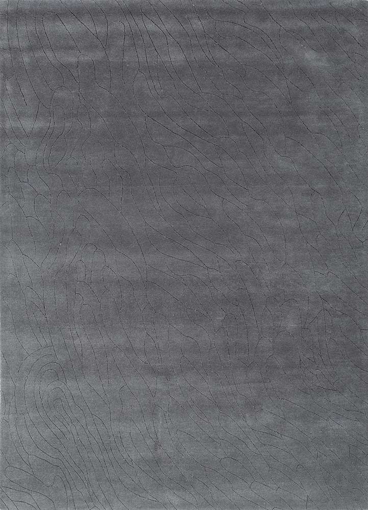 Uldtæppe 165x233cm - Uldtæppe
