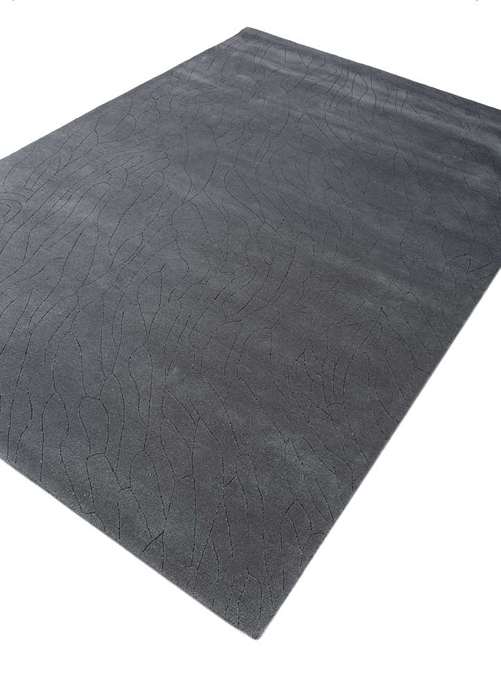 Uldtæppe 165x233cm - Uldtæppe