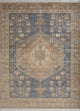 Uldtæppe 300x240cm - Uldtæppe