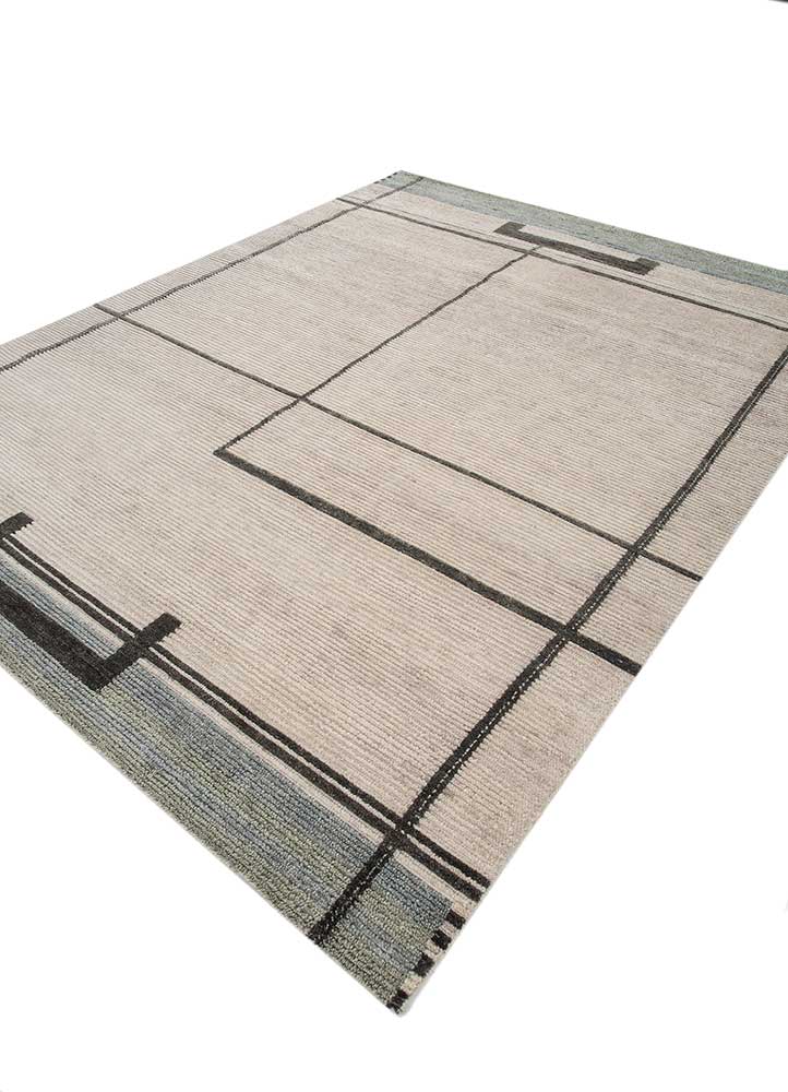 Uldtæppe 240x300cm - Uldtæppe