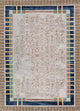 Uldtæppe 180x270cm - Uldtæppe