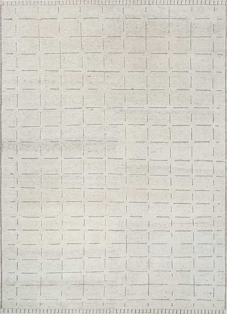 Uldtæppe 240x300cm - Uldtæppe