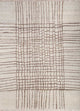 Uldtæppe 240x300cm - Uldtæppe