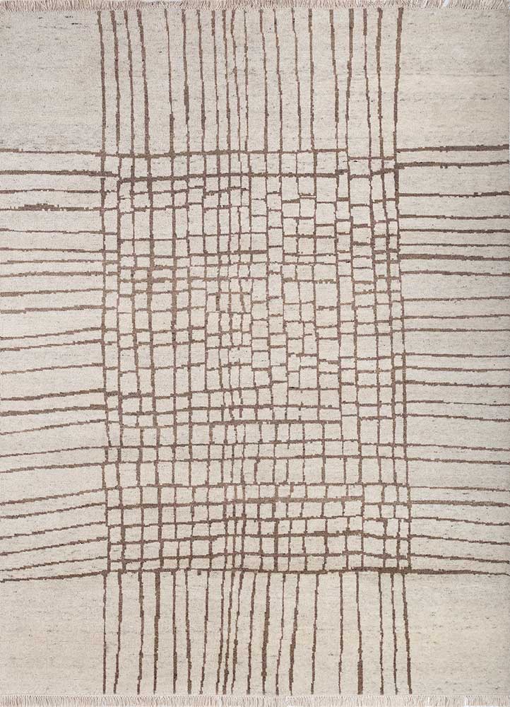 Uldtæppe 240x300cm - Uldtæppe