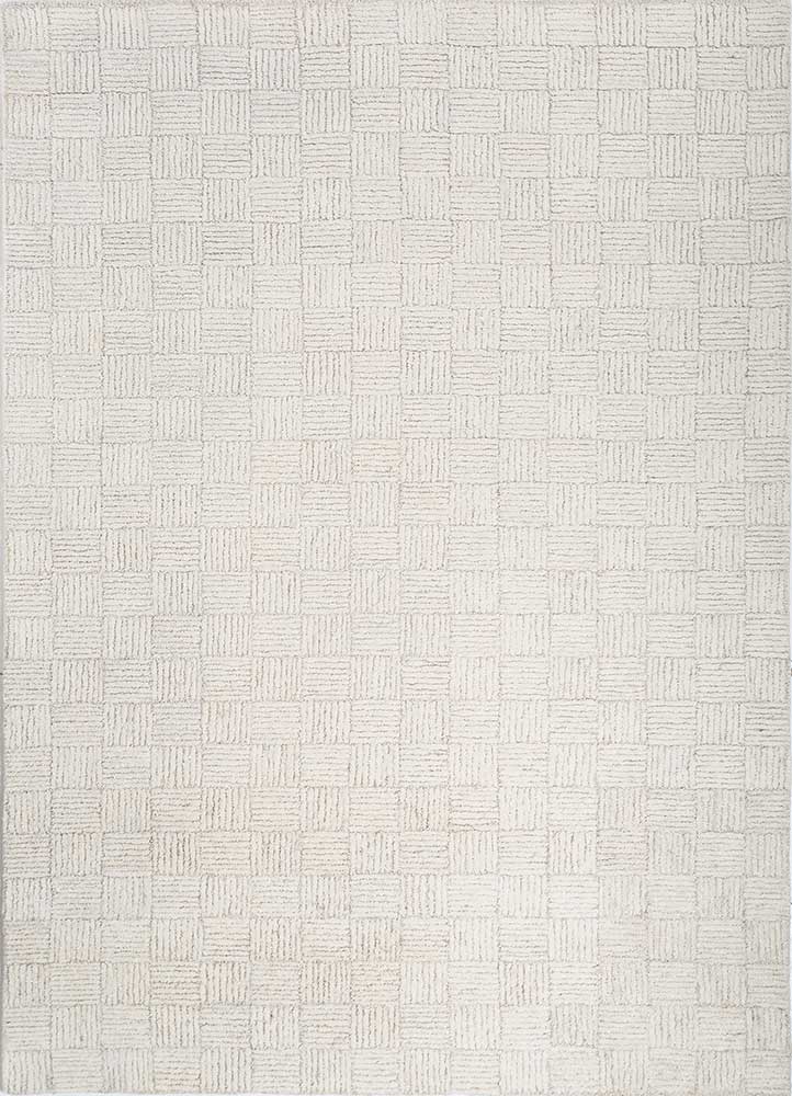 Uldtæppe 240x150cm - Uldtæppe