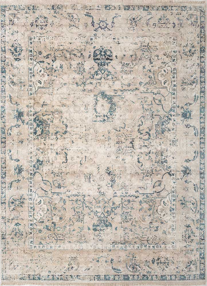 Designer tæppe 300x240cm - Designerteppich