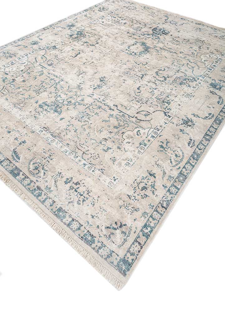 Designer tæppe 300x240cm - Designerteppich