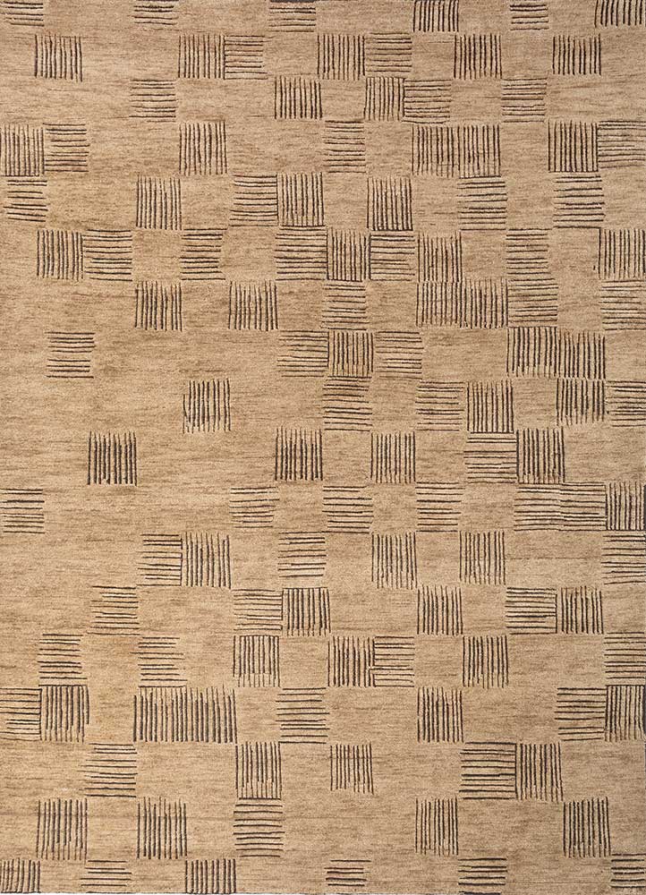 Uldtæppe 240x300cm - Uldtæppe