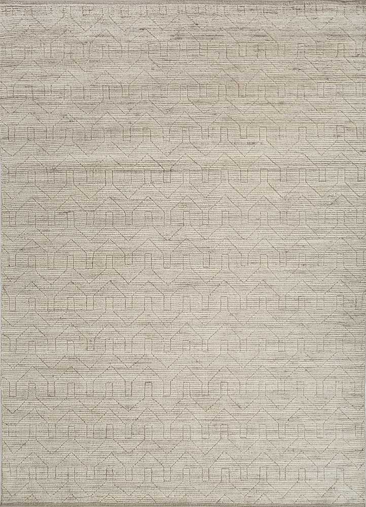 Uldtæppe 180x270cm - Uldtæppe