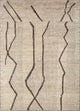 Uldtæppe 240x300cm - Uldtæppe