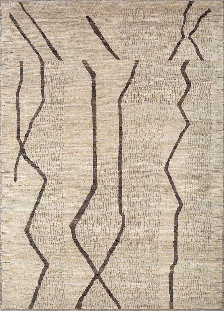 Uldtæppe 240x300cm - Uldtæppe