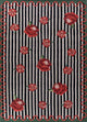 Uldtæppe 180x270cm - Uldtæppe