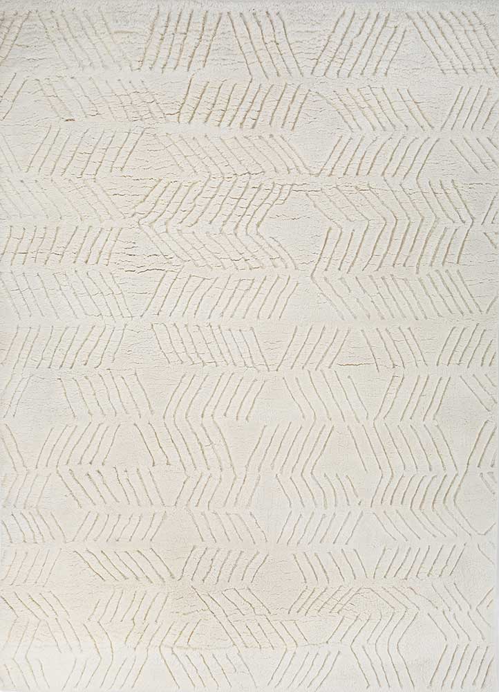 Uldtæppe 240x300cm - Uldtæppe