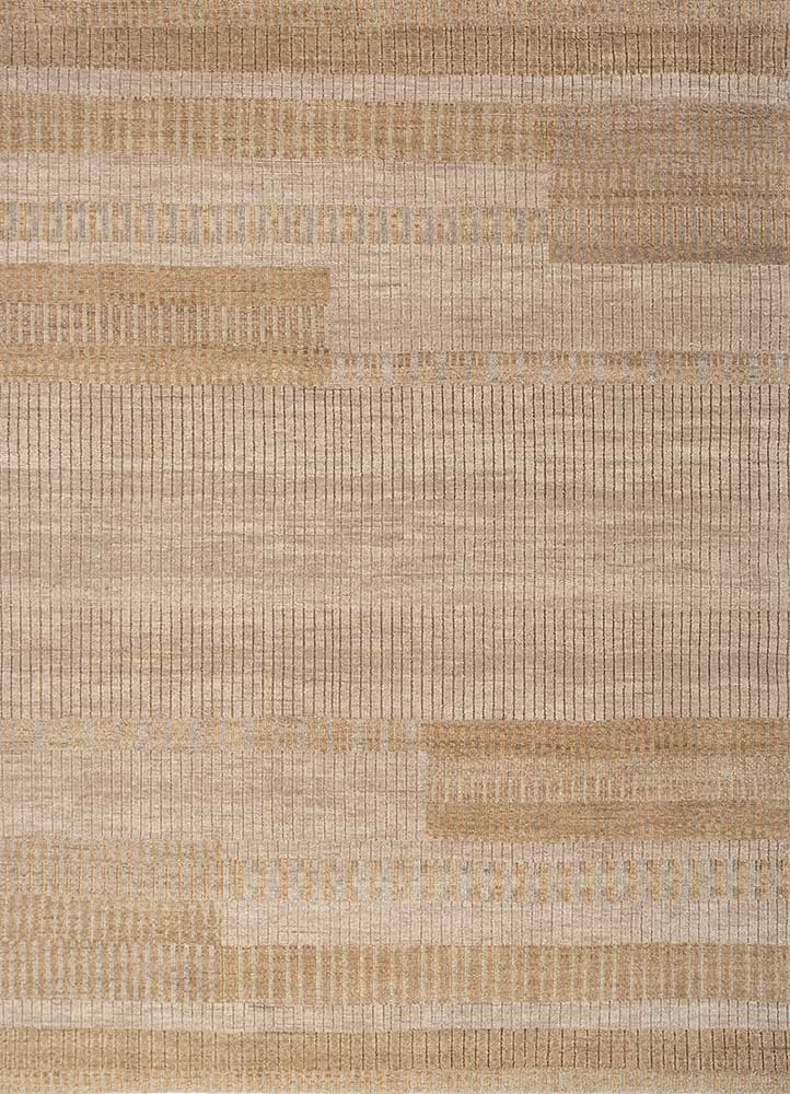 Uldtæppe 270x180cm - Uldtæppe