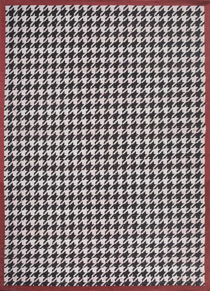 Uldtæppe 180x270cm - Uldtæppe