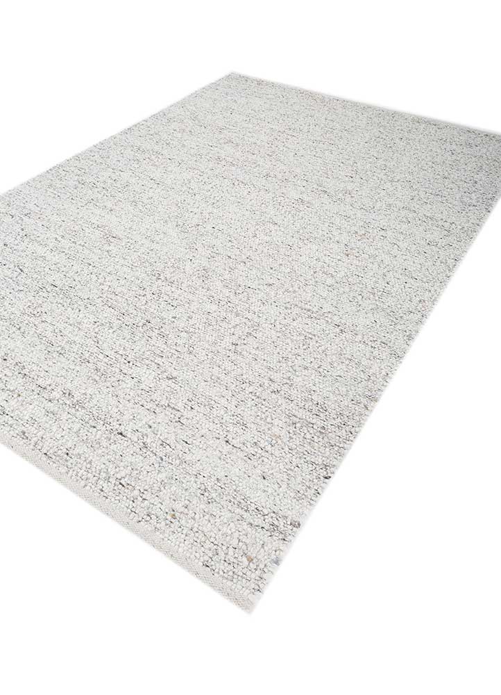 Uldtæppe 170x240cm - Uldtæppe