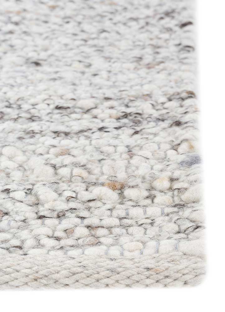 Uldtæppe 170x240cm - Uldtæppe