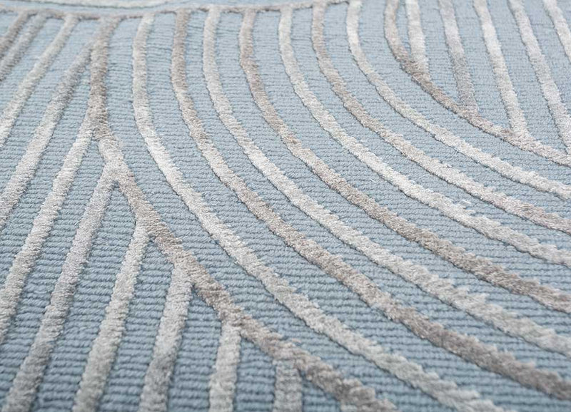 Uldtæppe 240x300cm - Uldtæppe