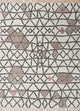 Uldtæppe 240x300cm