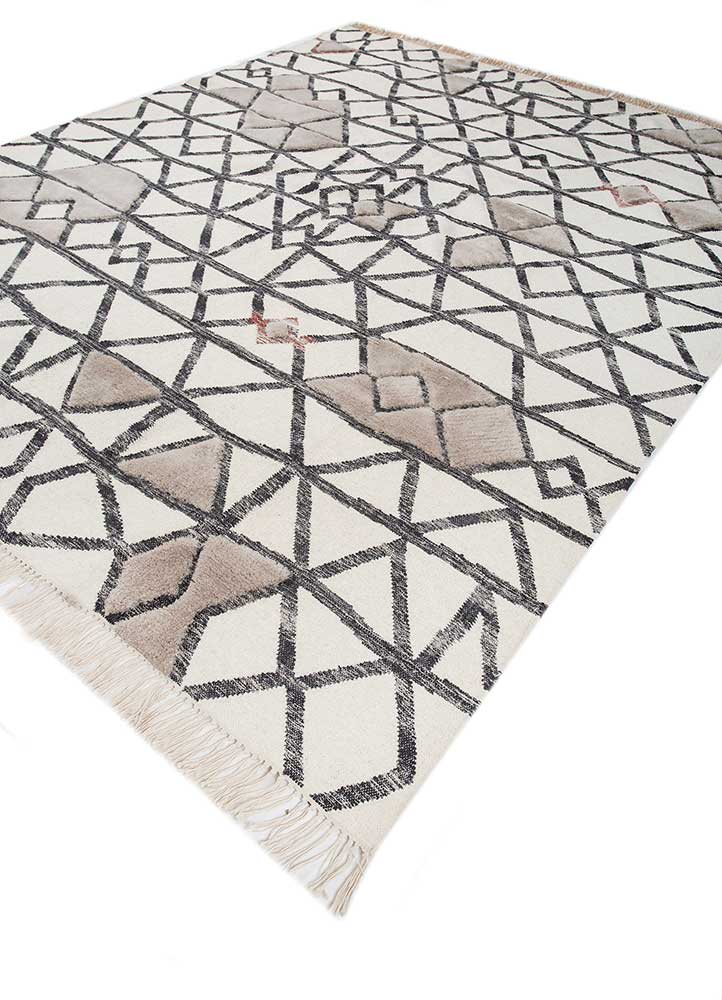 Uldtæppe 240x300cm
