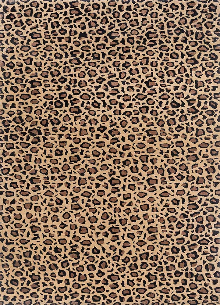 Uldtæppe 180x270cm - Uldtæppe