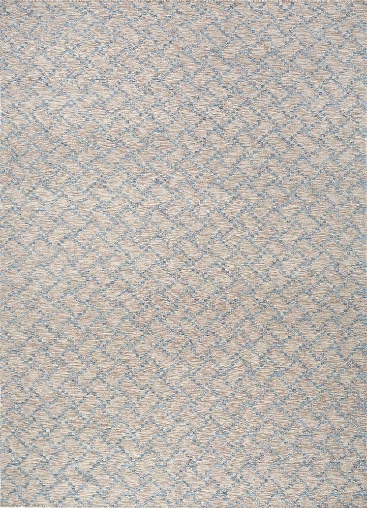 Uldtæppe 180x270cm - Uldtæppe