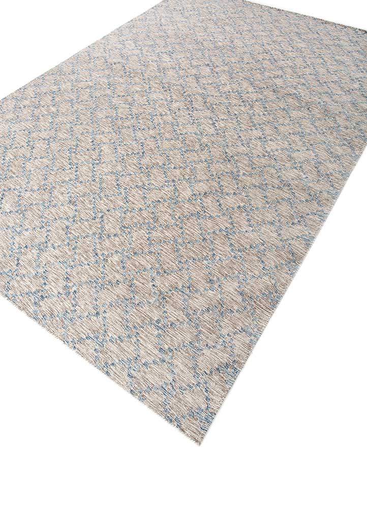 Uldtæppe 180x270cm - Uldtæppe