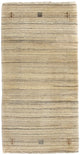 Uldtæppe 124x63cm - Uldtæppe