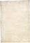 Gabbeh-tæppe - Indus - 203 x 140 cm - beige