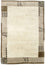 Nepal Tæppe - 174 x 122 cm - beige