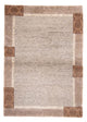Nepal Tæppe 174x118cm - Uldtæppe
