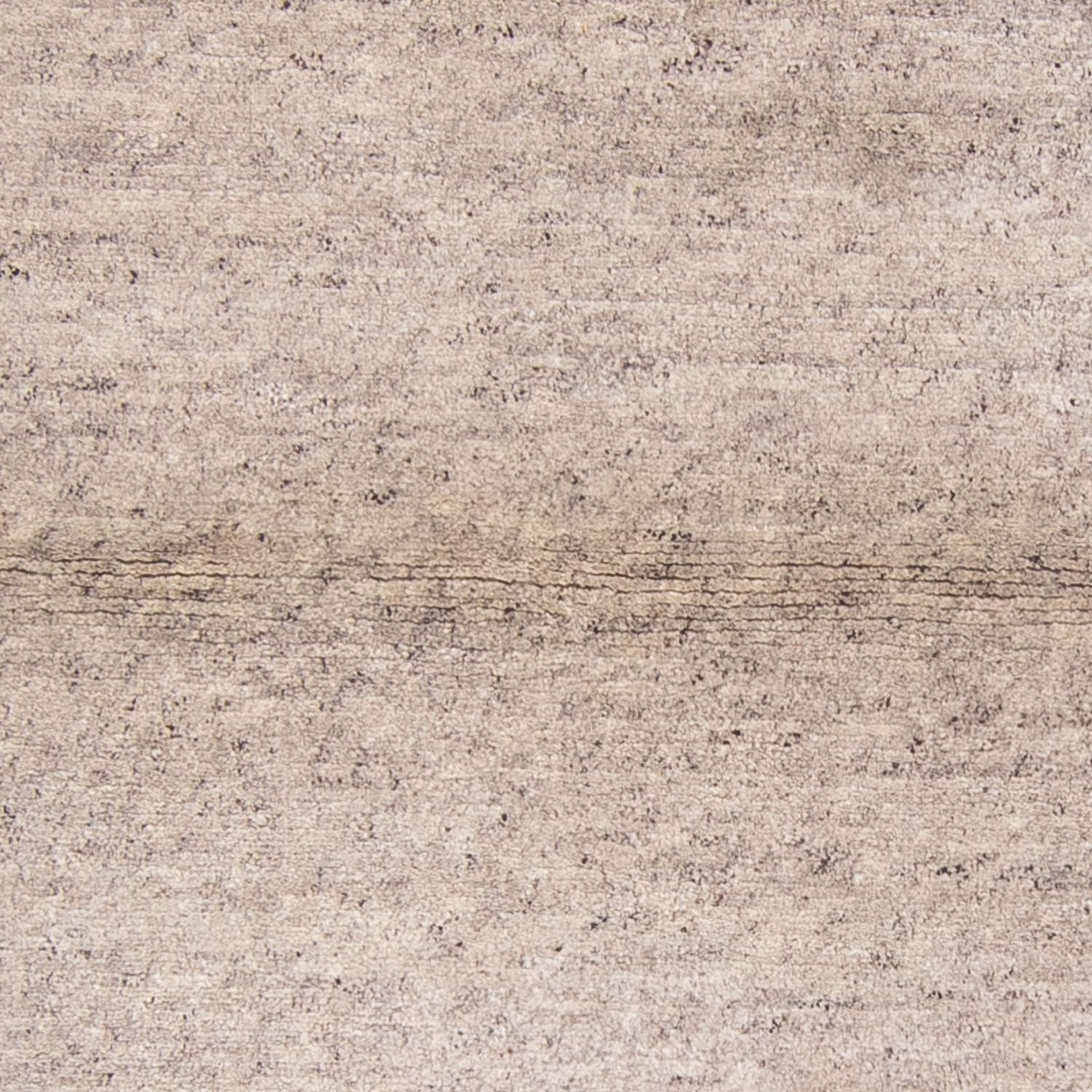 Nepal Tæppe - 174 x 118 cm - lilac