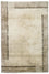 Nepal Tæppe - 173 x 122 cm - beige