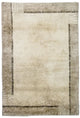 Nepal Tæppe 173x122cm - Uldtæppe