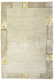 Nepal Tæppe 180x124cm - Uldtæppe