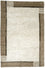Nepal Tæppe - 178 x 120 cm - beige