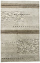 Nepal Tæppe 185x123cm - Uldtæppe