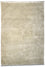 Nepal Tæppe - 198 x 145 cm - beige