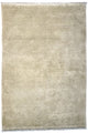Nepal Tæppe 198x145cm - Uldtæppe