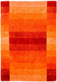 Uldtæppe 184x133cm - Uldtæppe
