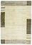 Gabbeh-tæppe - Softy - 192 x 135 cm - beige