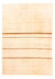 Loribaft Loom Tæppe 197x136cm - Uldtæppe