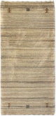 Uldtæppe 124x63cm - Uldtæppe