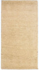 Indo Gabbeh Tæppe 164x90cm - Uldtæppe